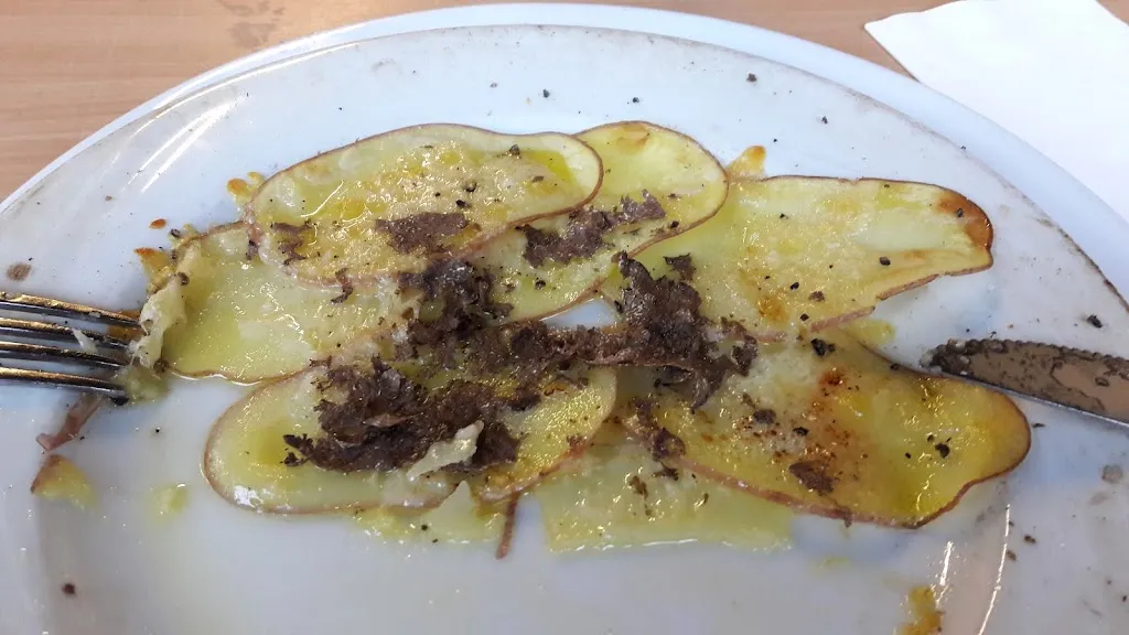 Menu_Restaurant Italy Da Umile_Geretsried_immagine_6