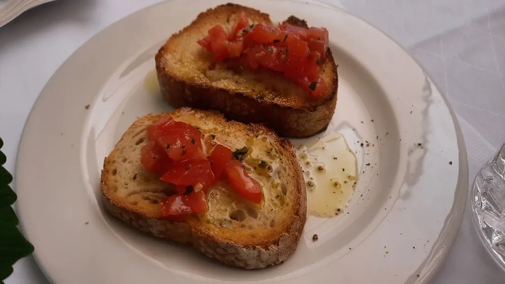 Menu_Restaurant Italy Da Umile_Geretsried_immagine_8