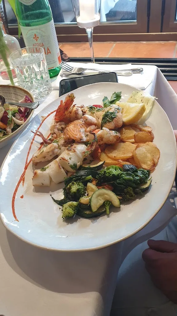 Menu_Restaurant Italy Da Umile_Geretsried_immagine_9