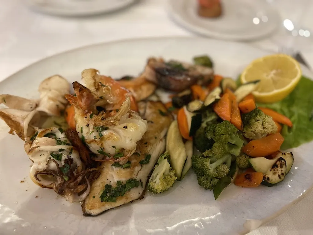 Restaurant Italy Da Umile_Geretsried_slider_image_3