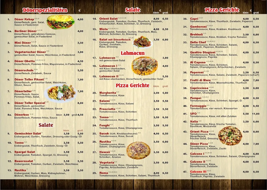 Menu_Pizza & Dönerhaus - Bei Burhan_Marsberg_image_2