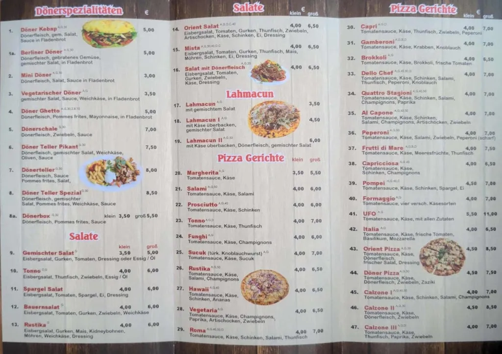 Menu_Pizza & Dönerhaus - Bei Burhan_Marsberg_image_4
