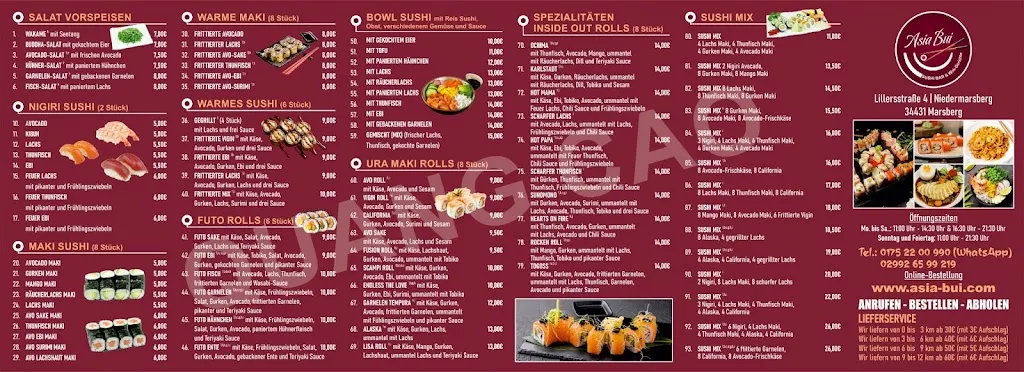 Menu_Marsberger Treibhaus - Pizzeria und Dönerhaus_Marsberg_image_1