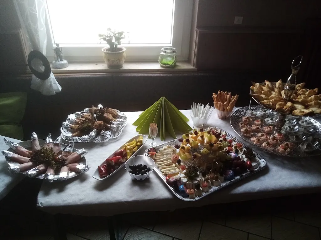 Menu_Gaststätte Gerichtsklause_Marsberg_immagine_5