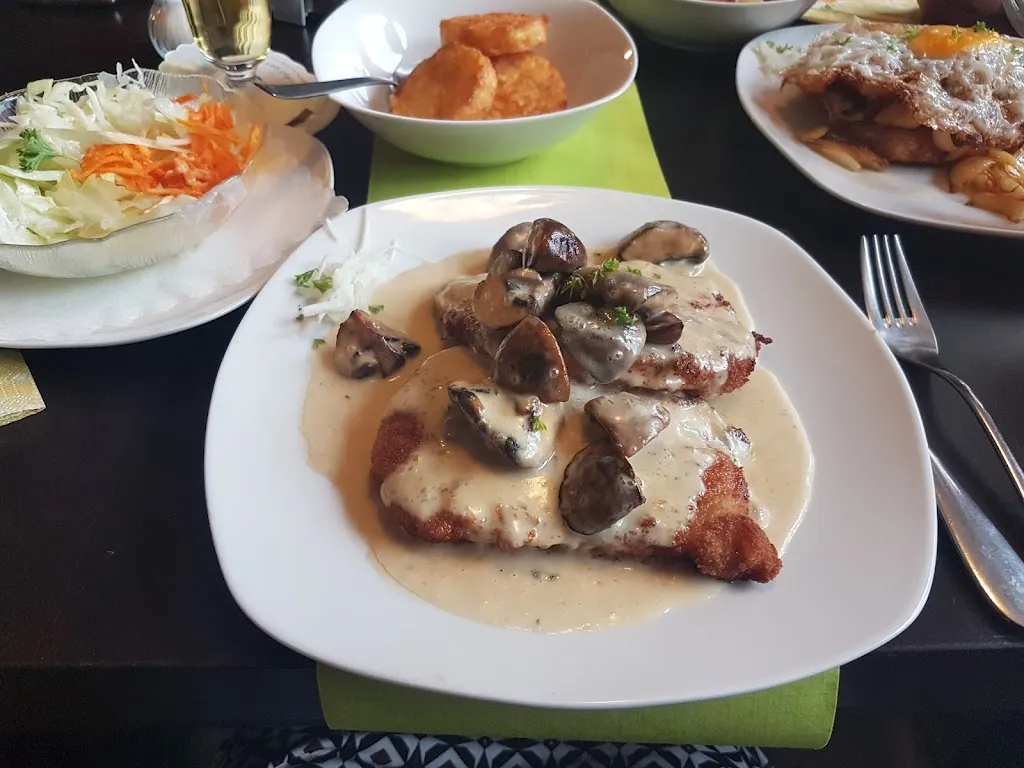 Menu_Gaststätte Gerichtsklause_Marsberg_immagine_6