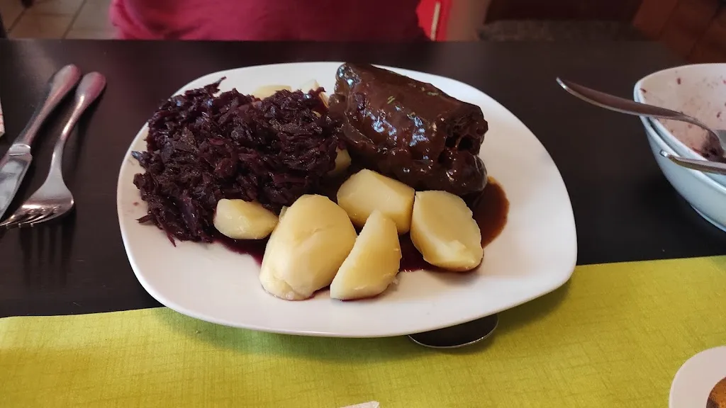 Menu_Gaststätte Gerichtsklause_Marsberg_immagine_7