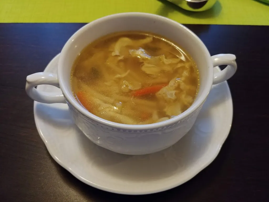 Menu_Gaststätte Gerichtsklause_Marsberg_immagine_8