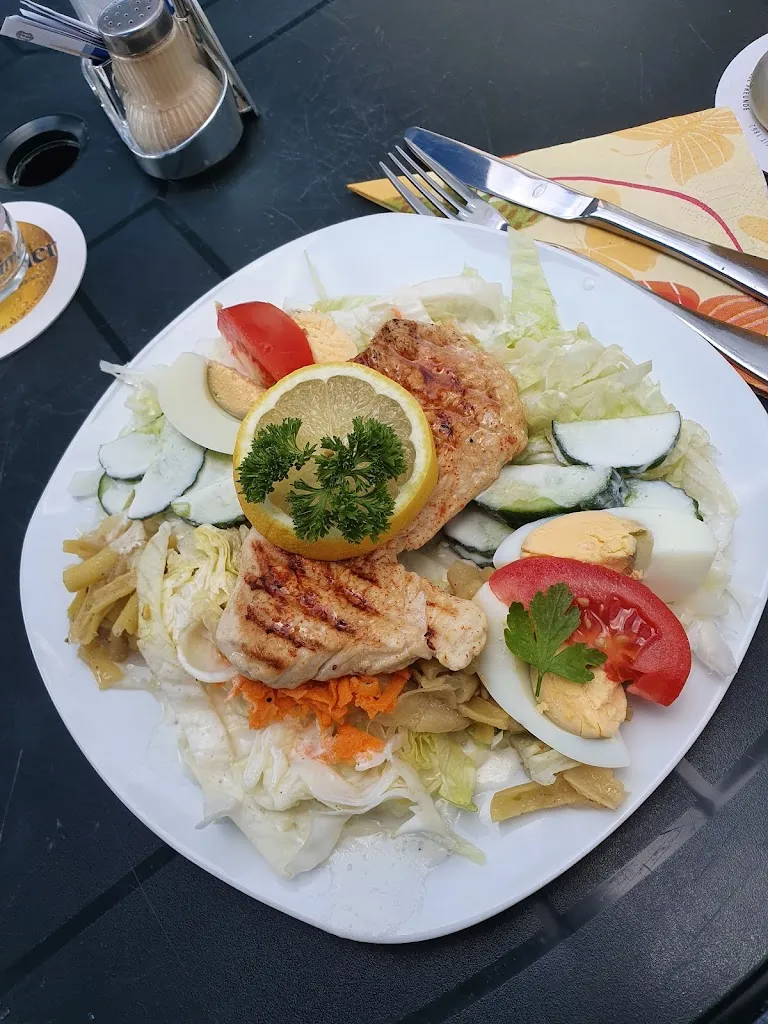 Menu_Gaststätte Gerichtsklause_Marsberg_immagine_9