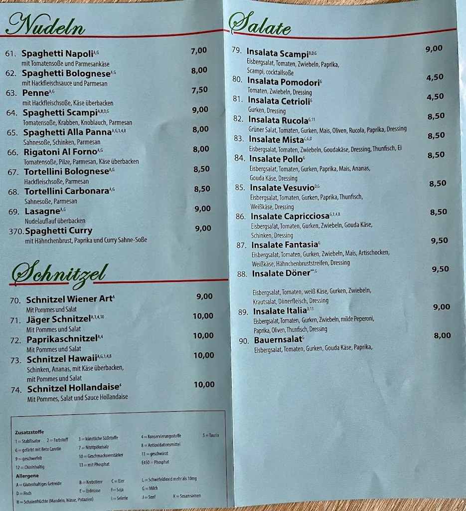 Menu_Bistro Pizzeria Mamma Mia_Marsberg_image_2