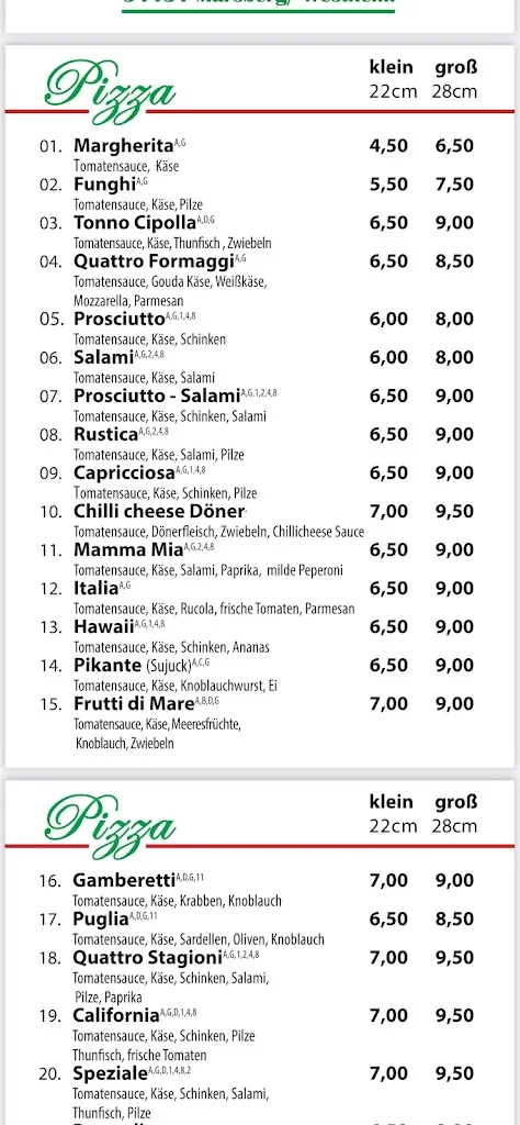 Menu_Bistro Pizzeria Mamma Mia_Marsberg_image_3