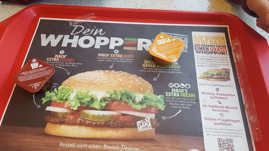 Menu_Burger King Marsberg_Marsberg_immagine_1