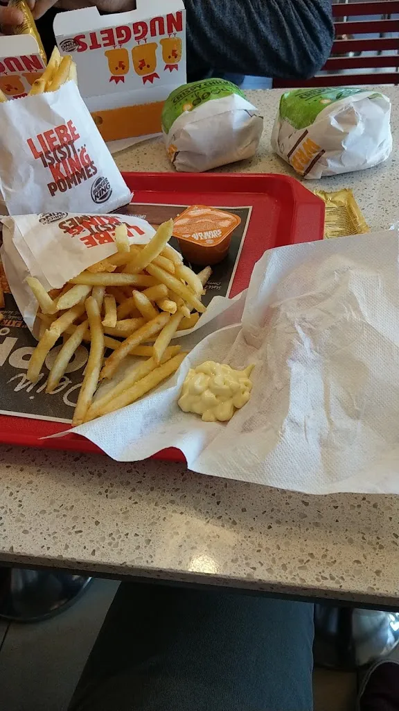 Menu_Burger King Marsberg_Marsberg_immagine_5