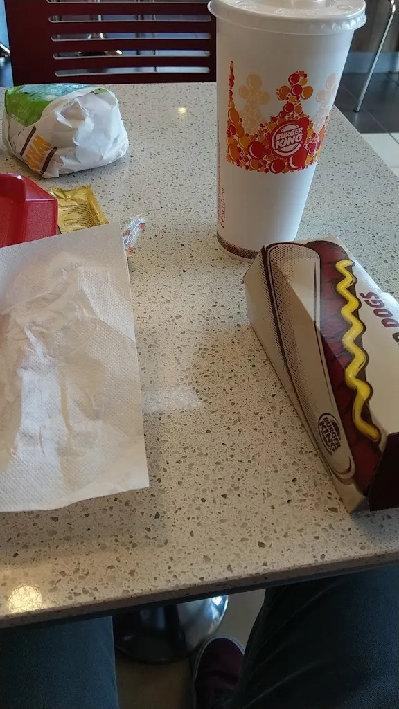 Menu_Burger King Marsberg_Marsberg_immagine_7