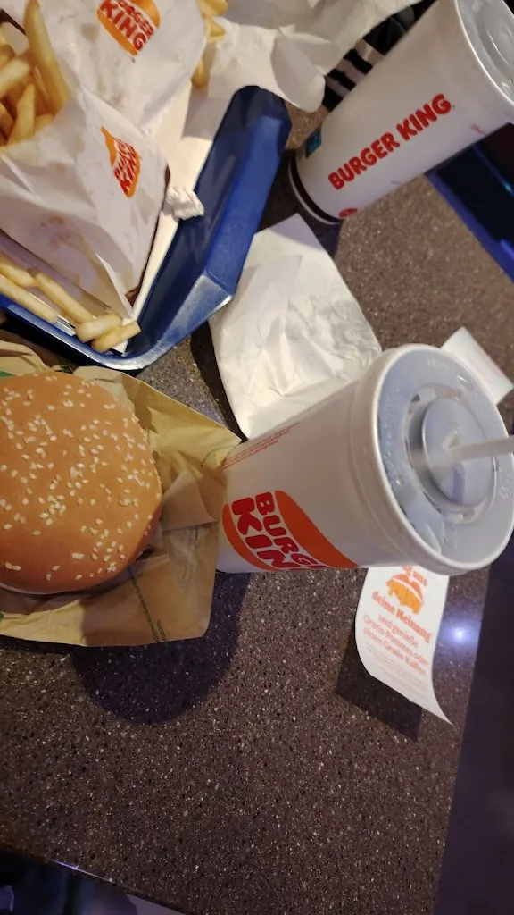 Menu_Burger King Marsberg_Marsberg_immagine_9