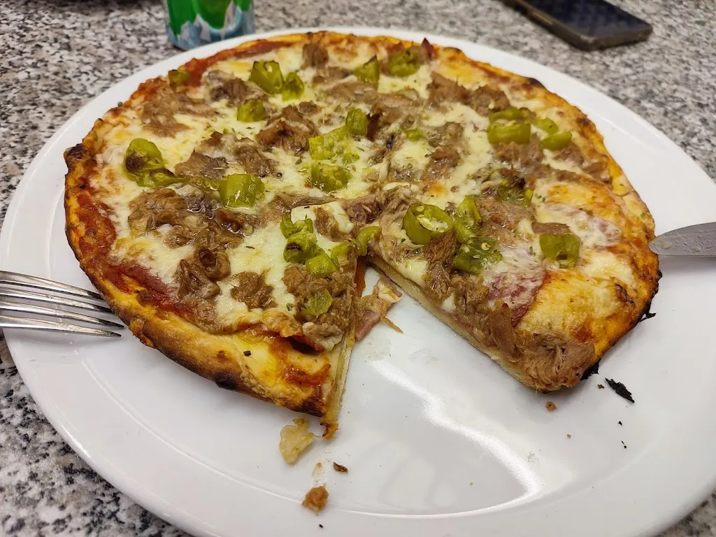 Orient-Imbiss Bredelar restaurant in Marsberg