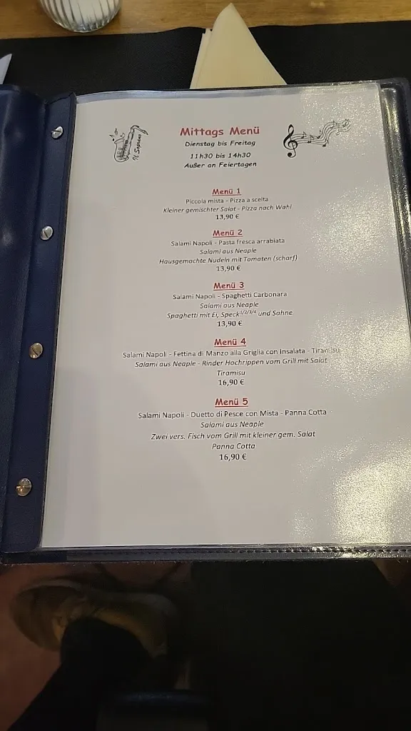 Menu_Il Soprano_Geretsried_immagine_4