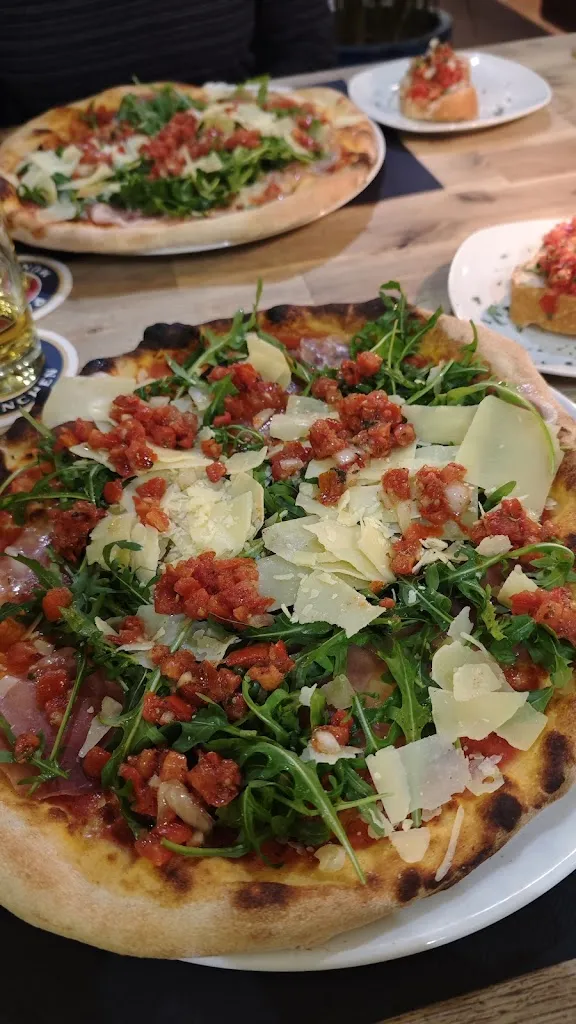 Harold Zoid_Il Soprano_Geretsried_review