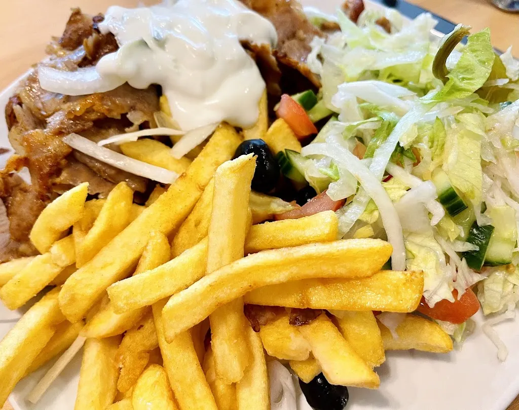 Menu_İstanbul Döner & Pizza Marsberg_Marsberg_image_4