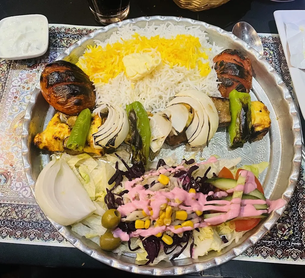 Menu_İstanbul Döner & Pizza Marsberg_Marsberg_image_6