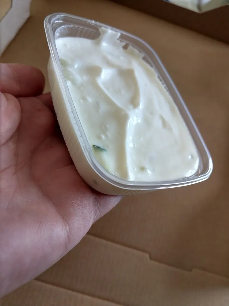 Menu_İstanbul Döner & Pizza Marsberg_Marsberg_image_9