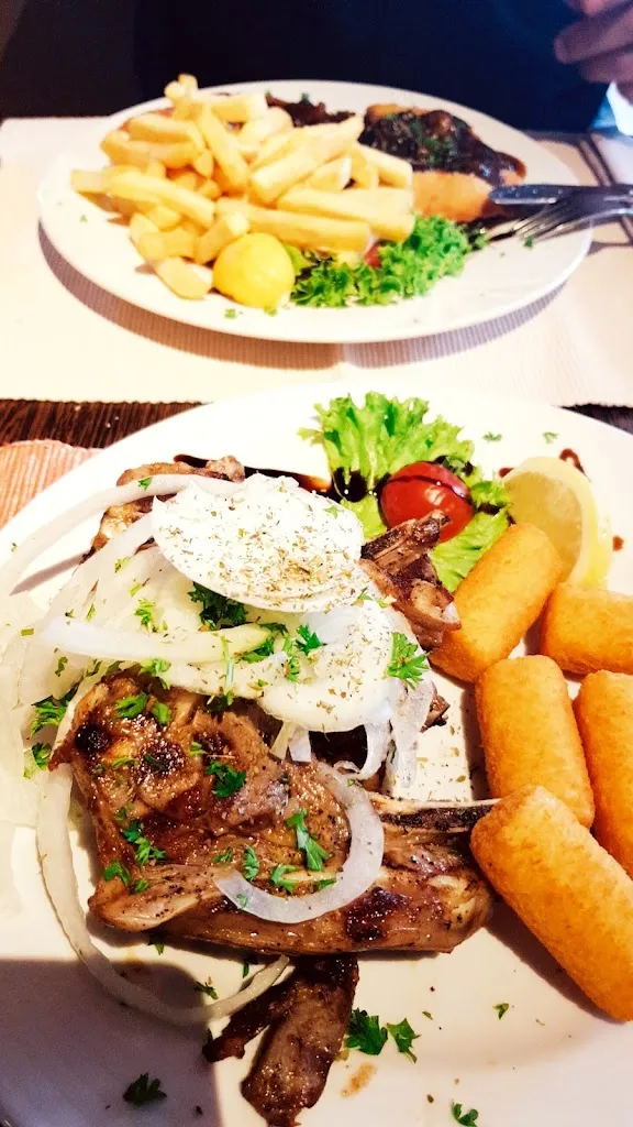 Menu_Olympisches Feuer - Georgios Tselekidis_Mechernich_image_5