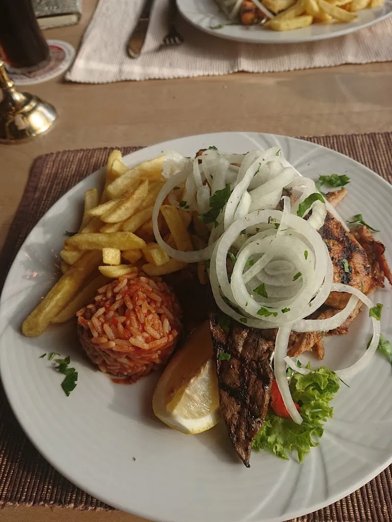 Menu_Olympisches Feuer - Georgios Tselekidis_Mechernich_image_7