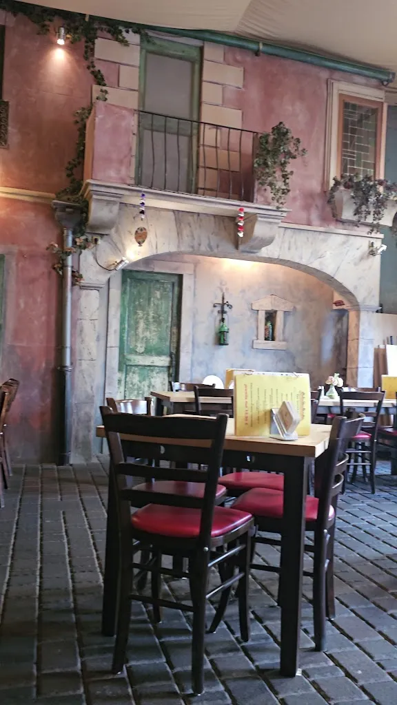 Restaurant Magu restaurant in Mechernich