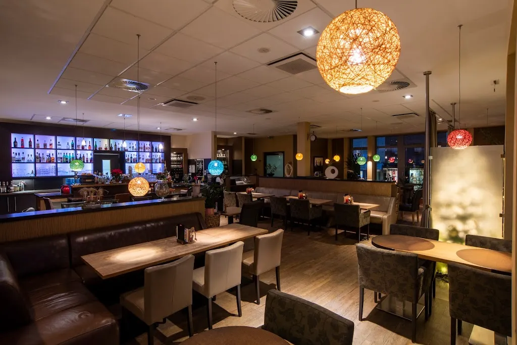 Rathaus Bistro restaurant in Mechernich