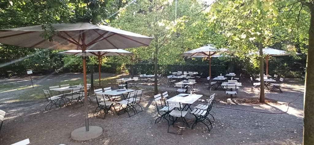 Gastwirtschaft Zur Post restaurant in Mechernich