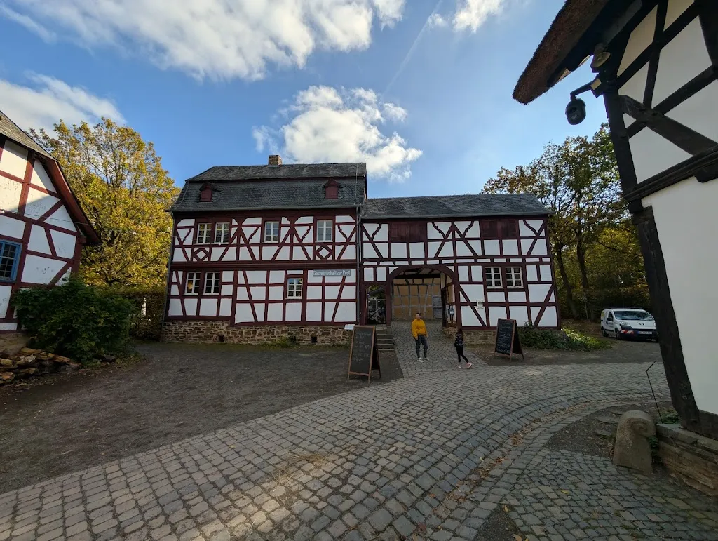 Gastwirtschaft Zur Post_Mechernich_slider_image_3