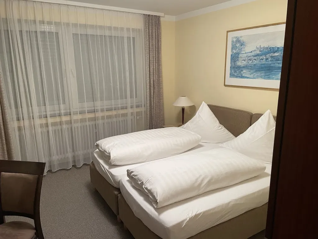 Stollen GmbH restaurant in Mechernich