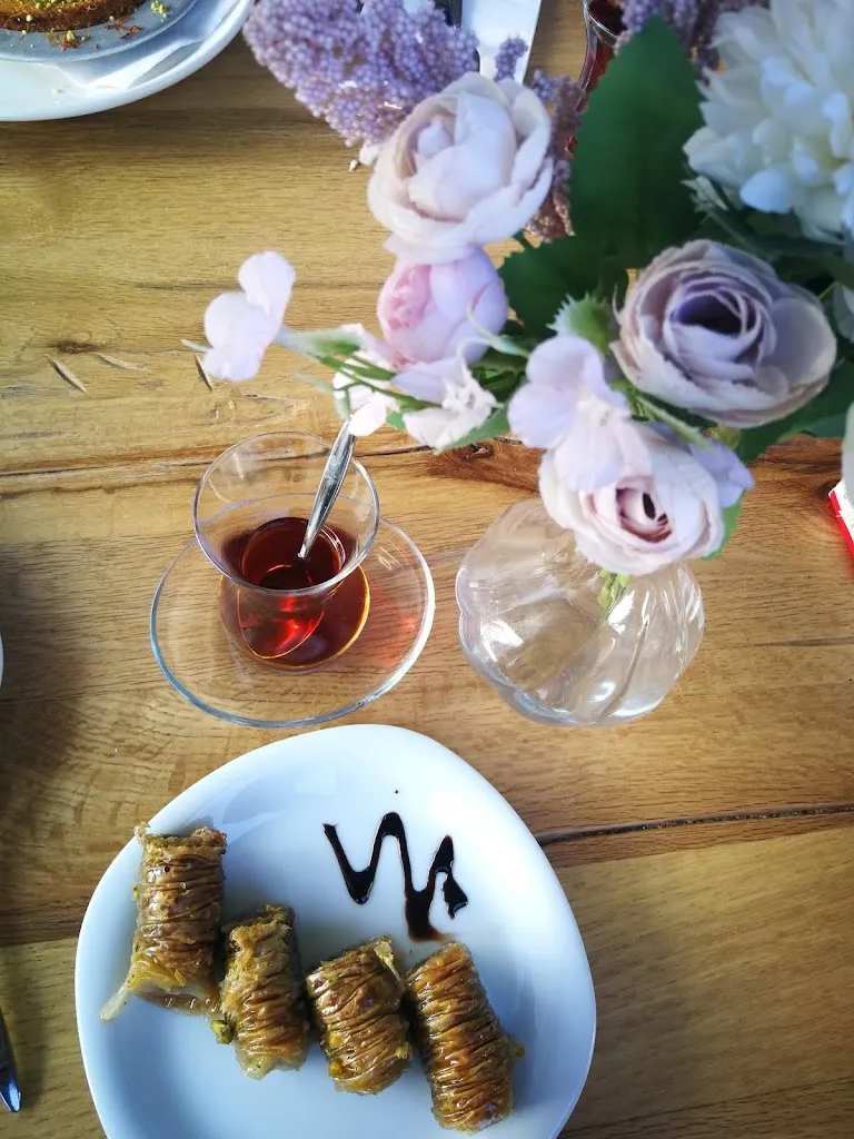 Menu_Nirvana Restaurant Mechernich_Mechernich_immagine_5