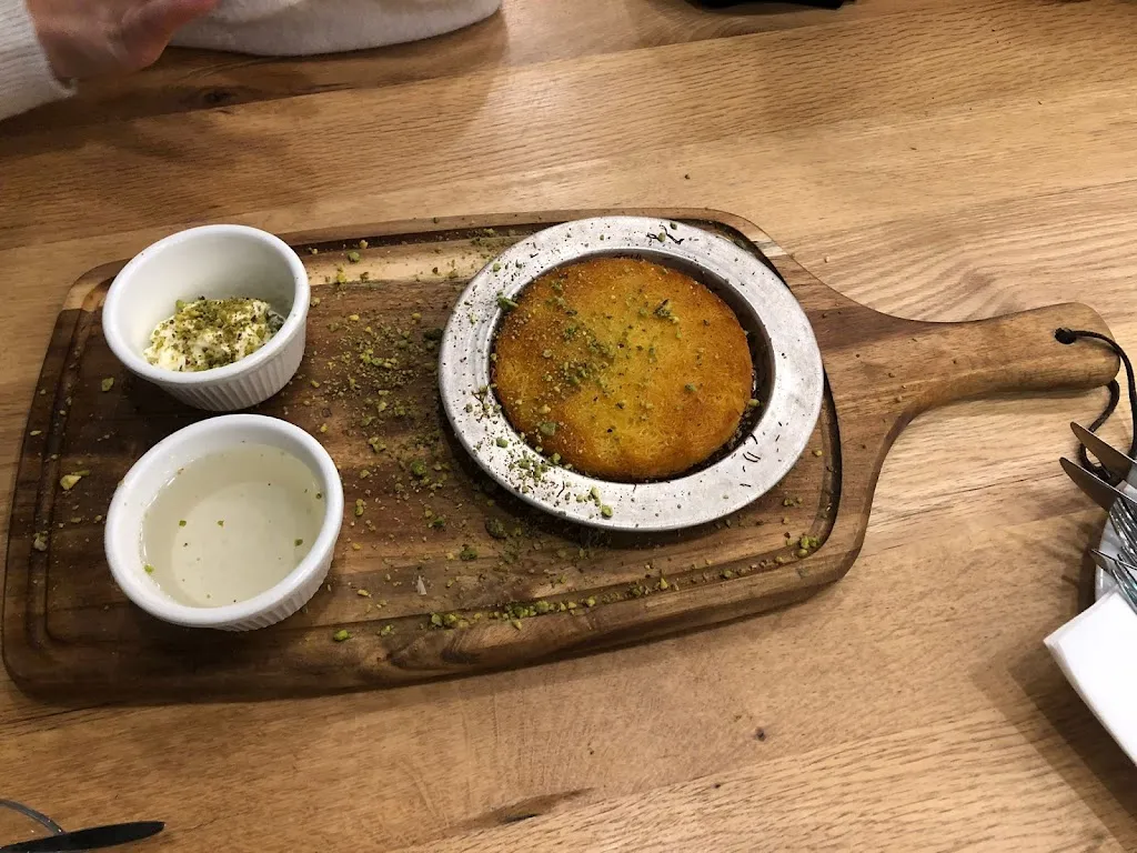 Menu_Nirvana Restaurant Mechernich_Mechernich_immagine_7