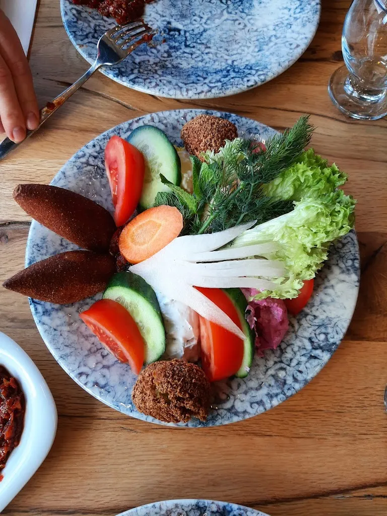 Menu_Nirvana Restaurant Mechernich_Mechernich_immagine_8