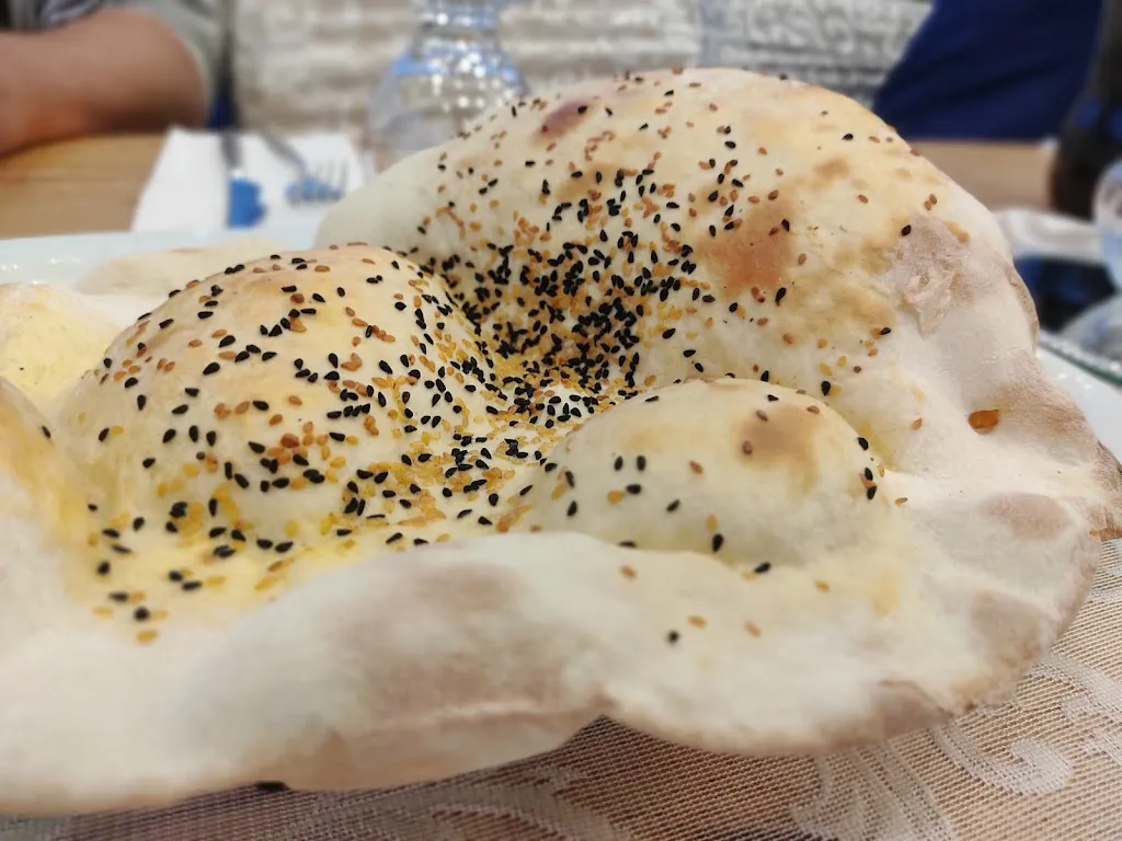 Menu_Nirvana Restaurant Mechernich_Mechernich_immagine_9