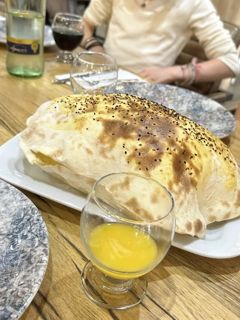 ducro toto_Nirvana Restaurant Mechernich_Mechernich_recensione