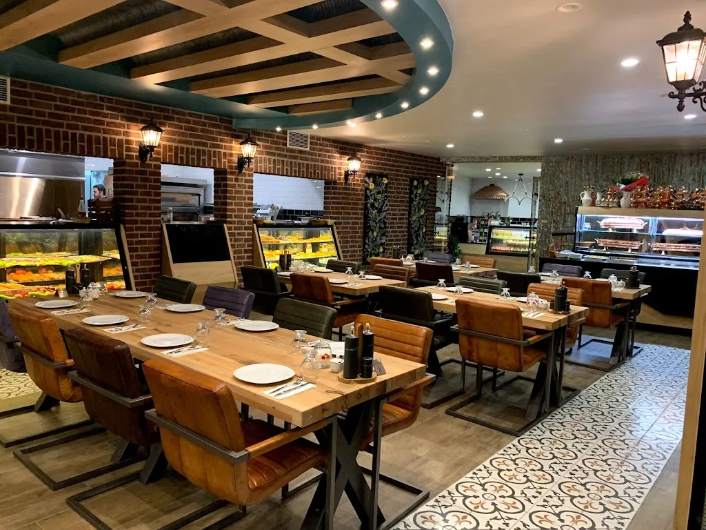 Nirvana Restaurant Mechernich_Mechernich_slider_image_1