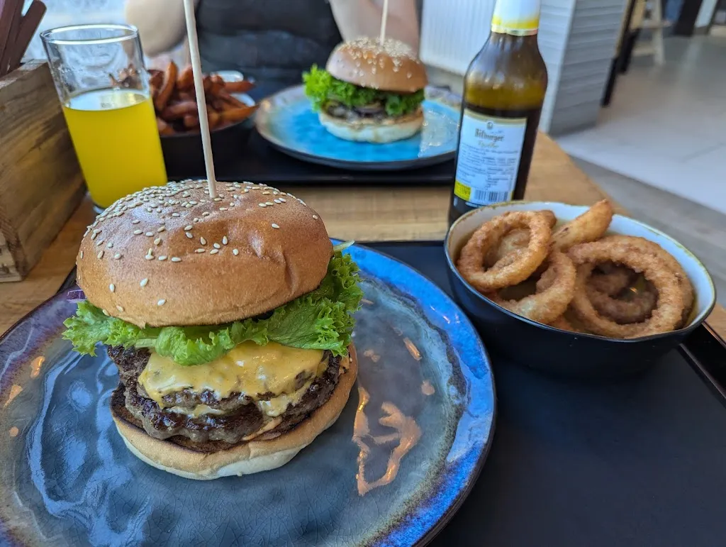 Menu_NoNames® Restaurant | 📍Mechernich_Mechernich_image_1