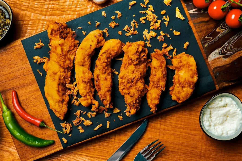 Menu_NoNames® Restaurant | 📍Mechernich_Mechernich_image_6