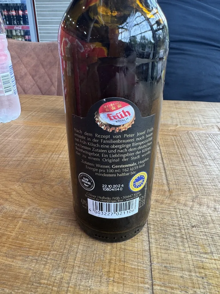 Niklas Niklas_NoNames® Restaurant | 📍Mechernich_Mechernich_review