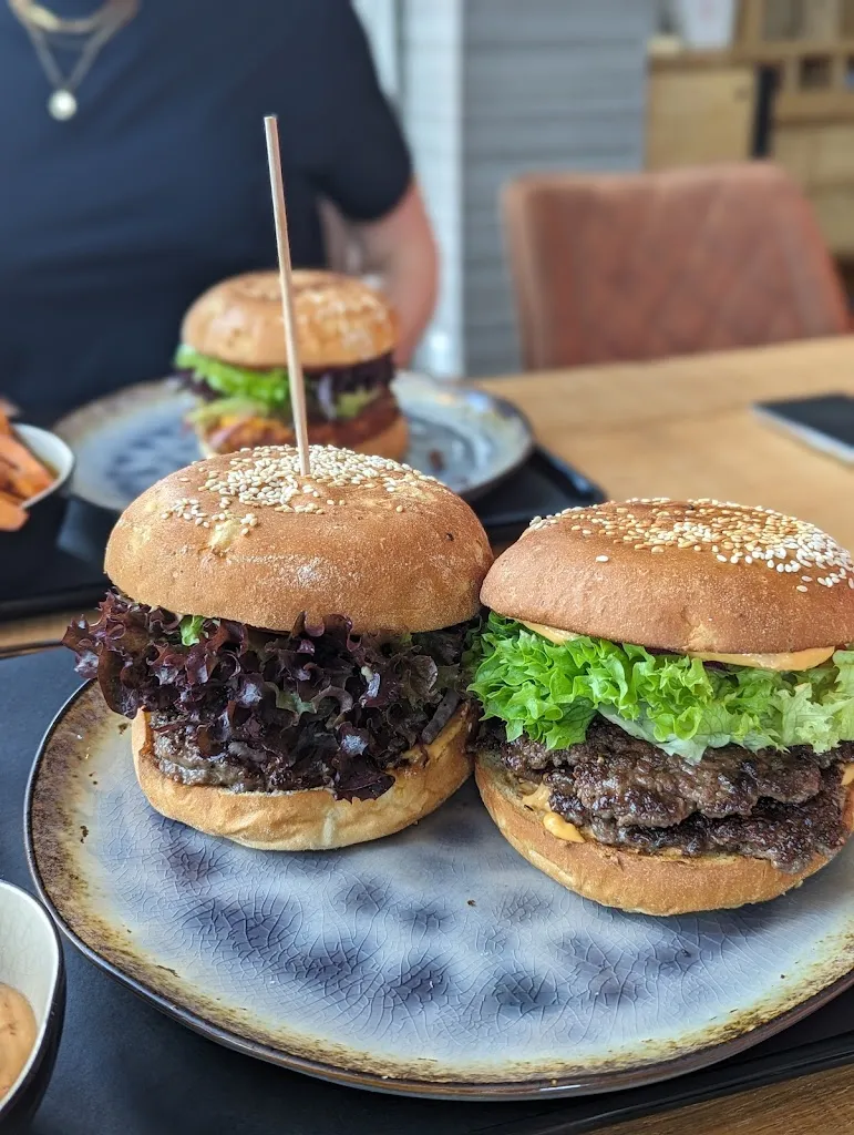 S. E._NoNames® Restaurant | 📍Mechernich_Mechernich_review