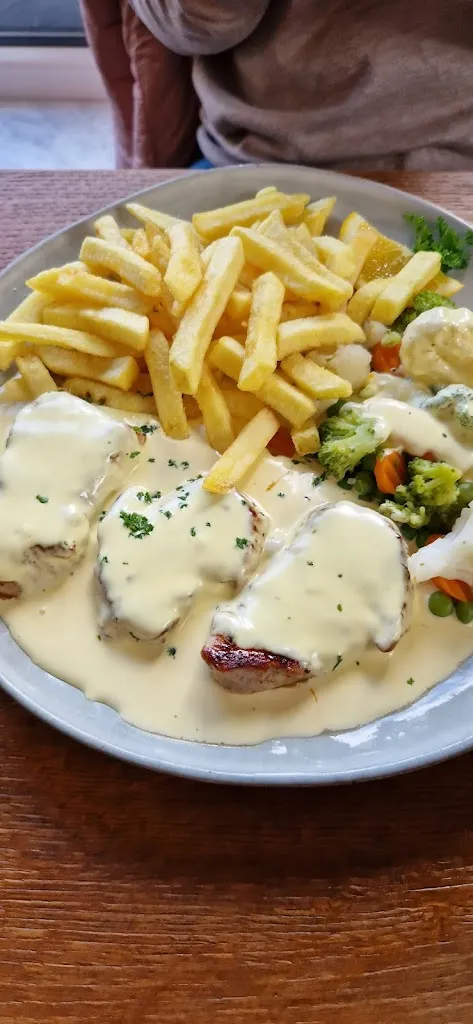 Menu_Restaurant Croatia_Mechernich_image_9