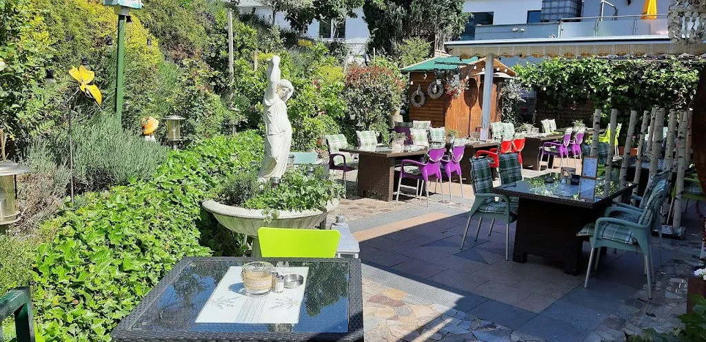 Restaurant Croatia ristorante a Mechernich