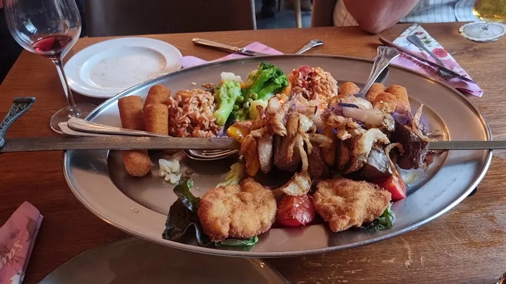 Restaurant Croatia_Mechernich_slider_image_2