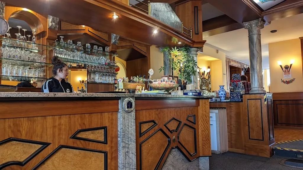 Asia Haus ristorante a Mechernich