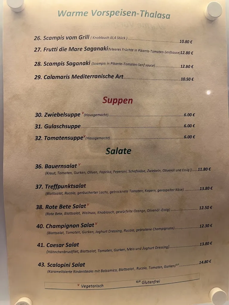Menu_Treffpunkt Restaurant_Mechernich_immagine_1
