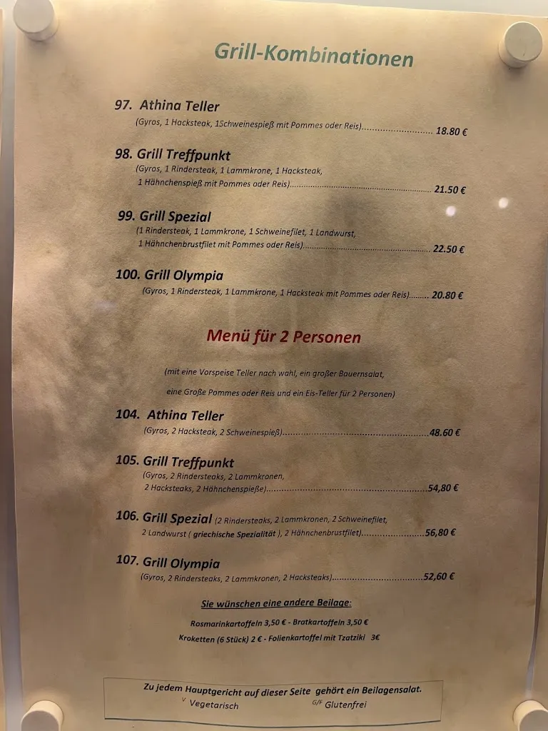 Menu_Treffpunkt Restaurant_Mechernich_immagine_2