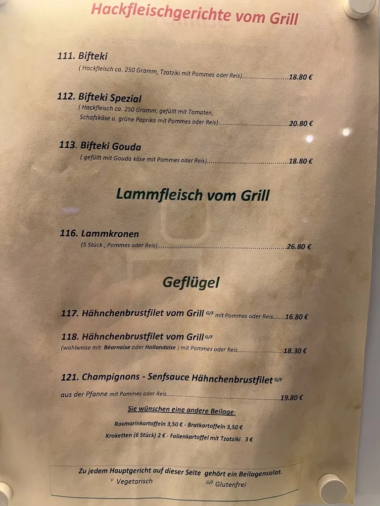 Menu_Treffpunkt Restaurant_Mechernich_immagine_4