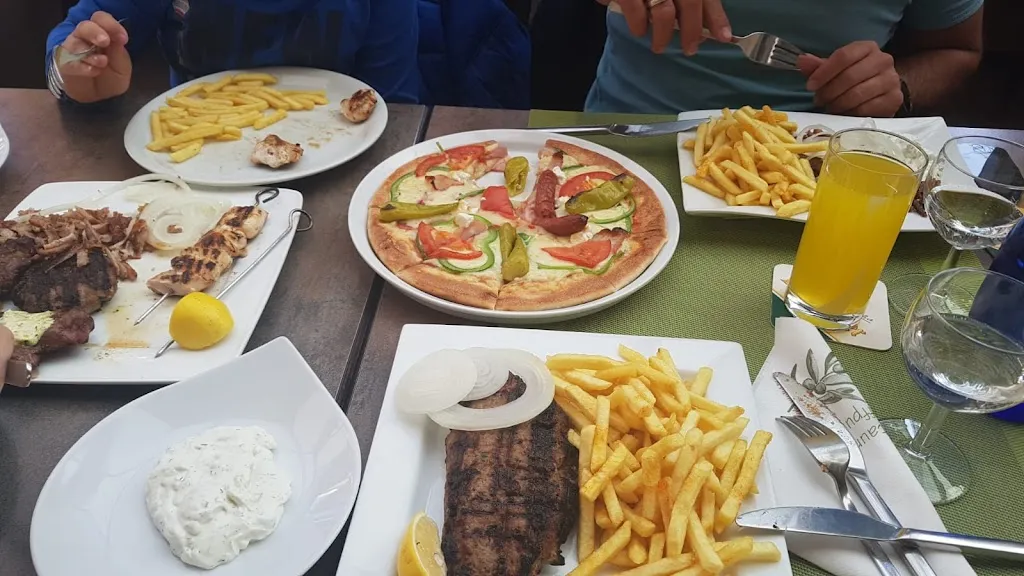 Menu_Treffpunkt Restaurant_Mechernich_immagine_5