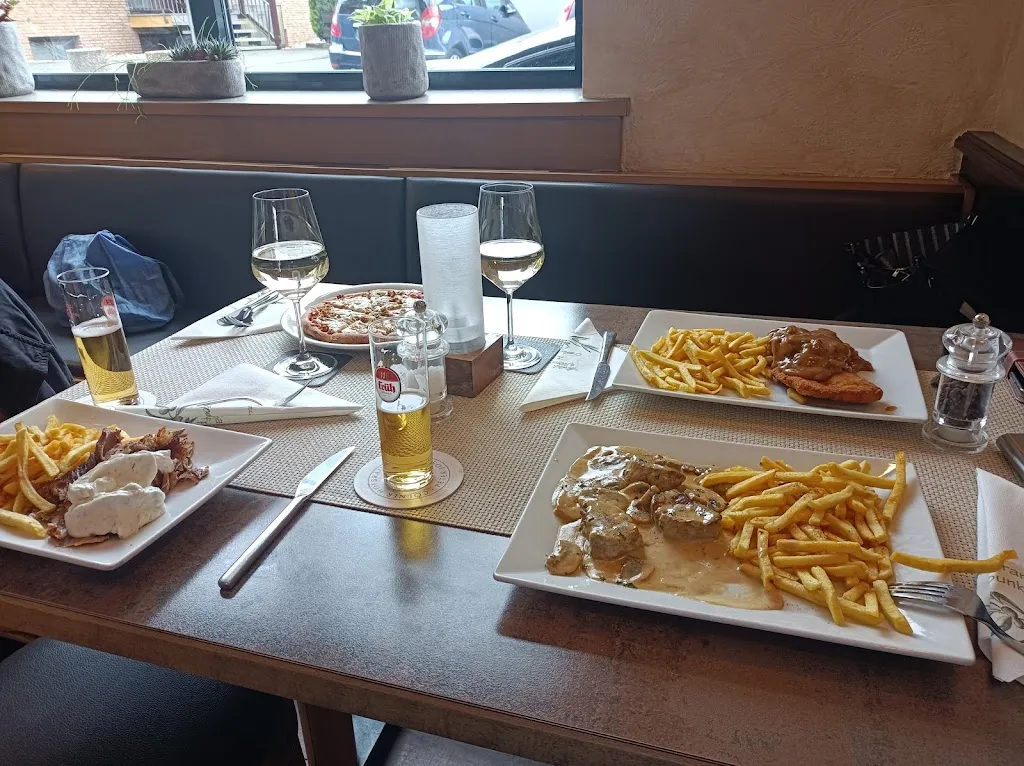 Menu_Treffpunkt Restaurant_Mechernich_immagine_6